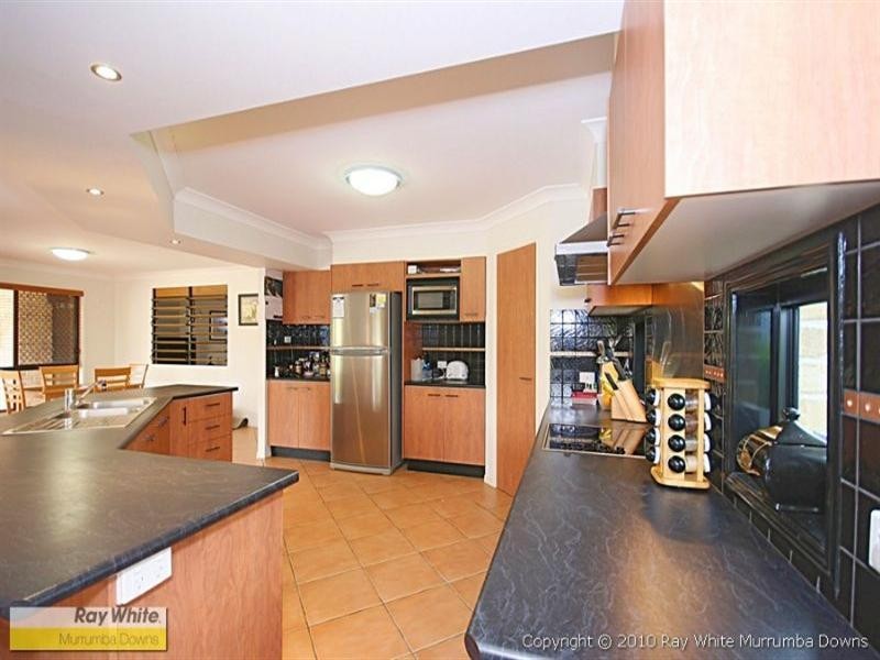 18 Amaroo Street, Narangba QLD 4504