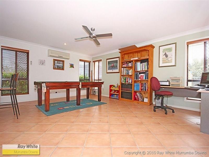 18 Amaroo Street, Narangba QLD 4504