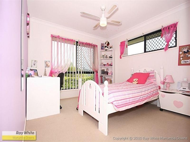 18 Amaroo Street, Narangba QLD 4504