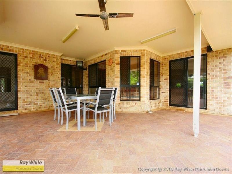 18 Amaroo Street, Narangba QLD 4504