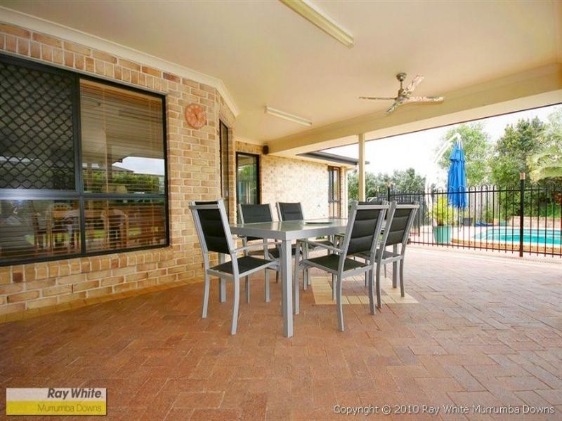 18 Amaroo Street, Narangba QLD 4504