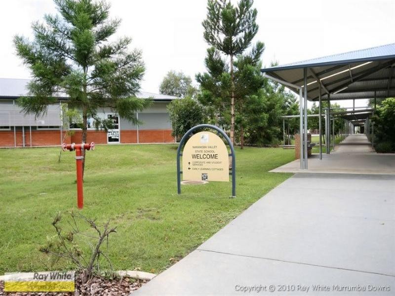 18 Amaroo Street, Narangba QLD 4504