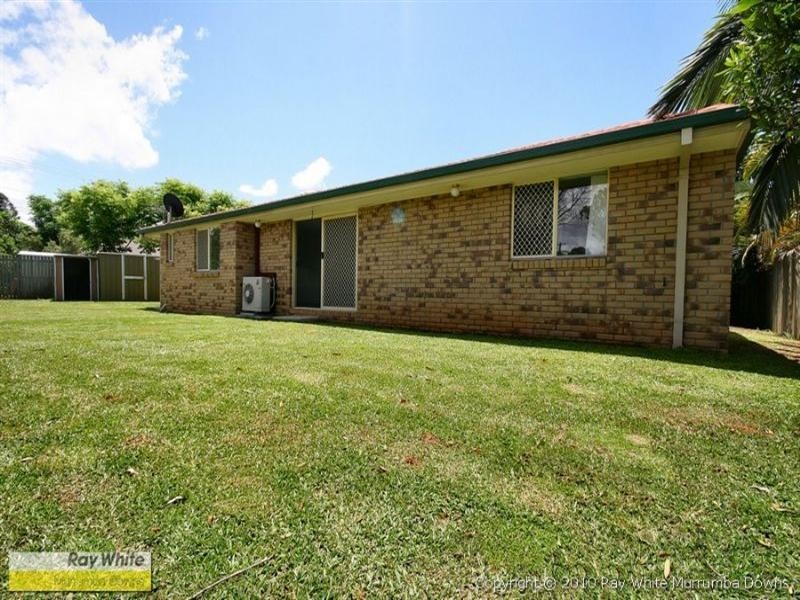 10 St Aidens Court, Kallangur QLD 4503