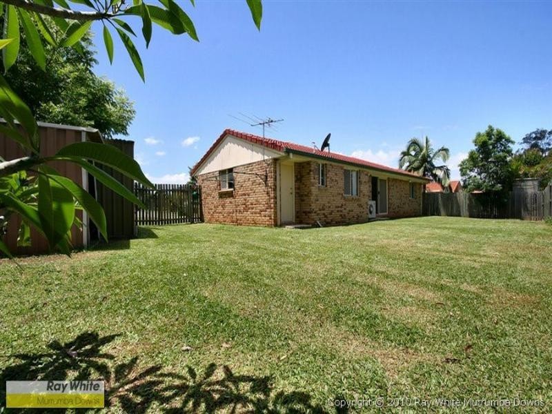 10 St Aidens Court, Kallangur QLD 4503