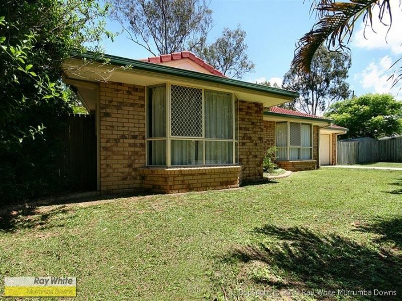 10 St Aidens Court, Kallangur QLD 4503