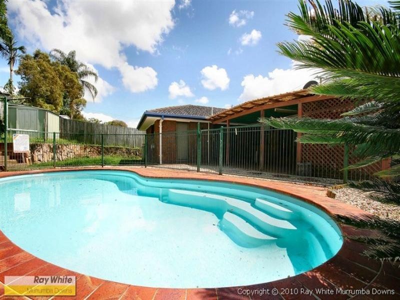 36 Belrose Avenue, Petrie QLD 4502