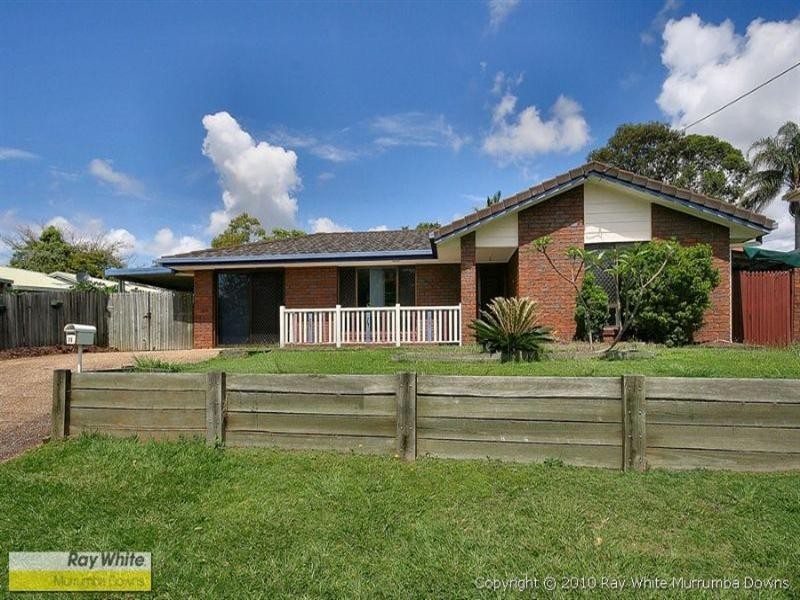 36 Belrose Avenue, Petrie QLD 4502