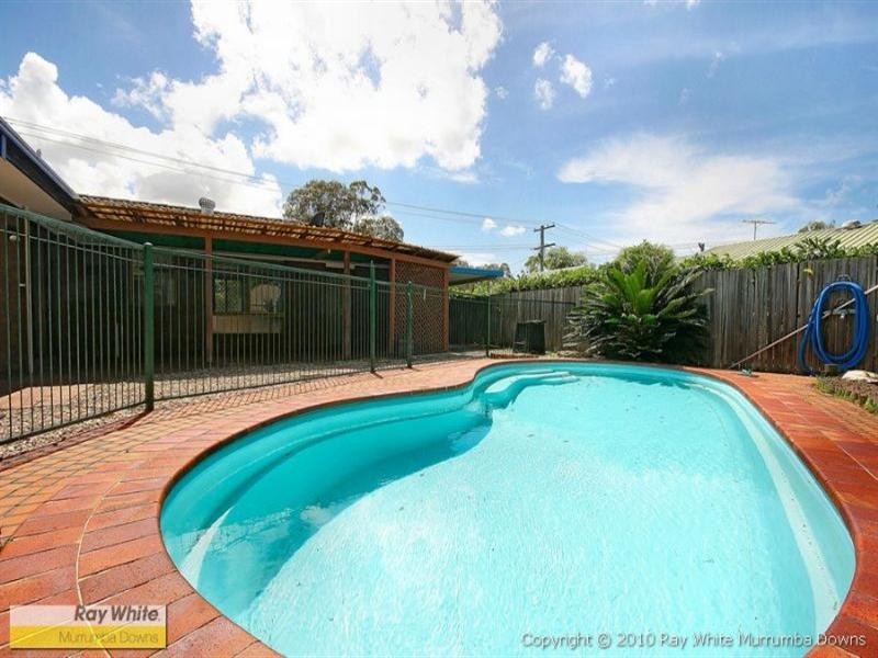 36 Belrose Avenue, Petrie QLD 4502