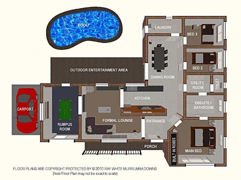 36 Belrose Avenue, Petrie QLD 4502