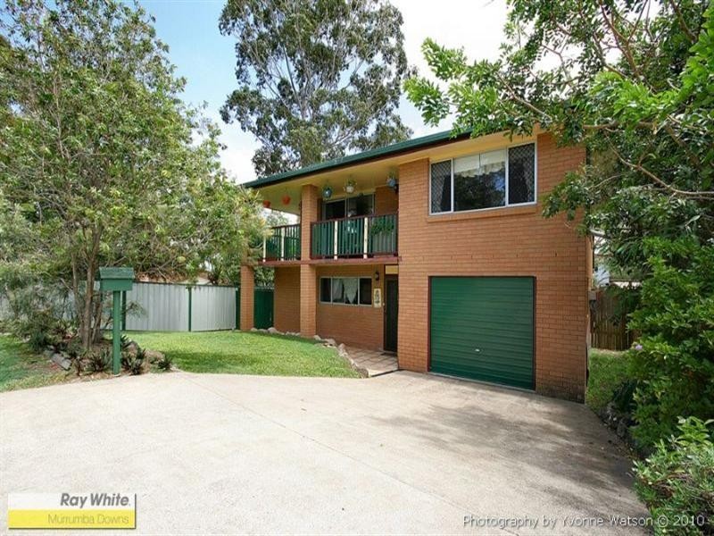 3 Roseville Street, Petrie QLD 4502