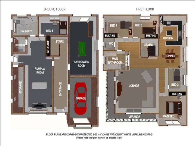 3 Roseville Street, Petrie QLD 4502