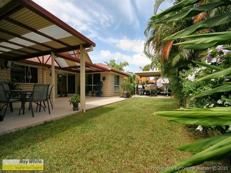 5 Cotter Court, Murrumba Downs QLD 4503