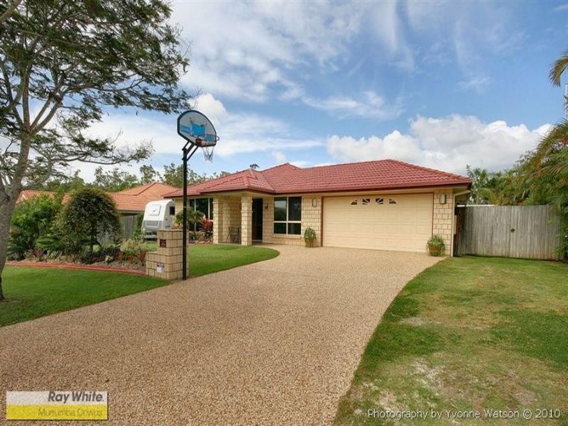 5 Cotter Court, Murrumba Downs QLD 4503