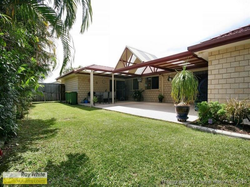 5 Cotter Court, Murrumba Downs QLD 4503