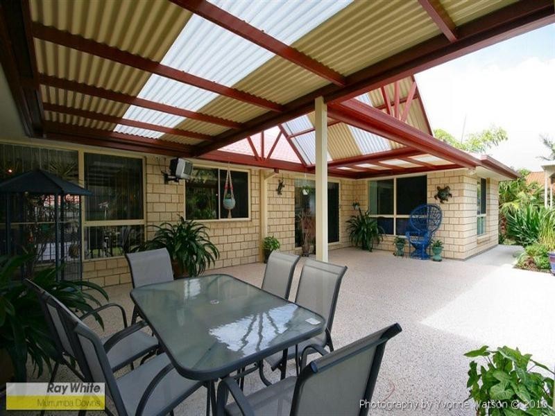 5 Cotter Court, Murrumba Downs QLD 4503