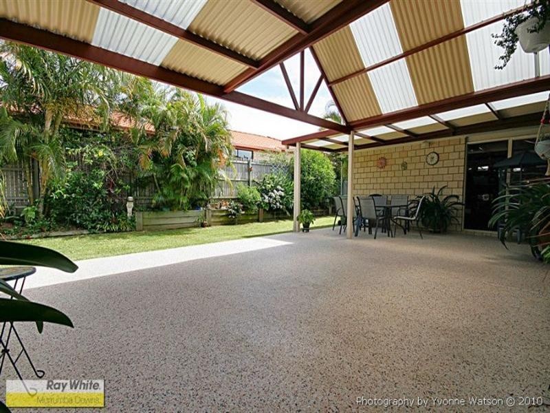 5 Cotter Court, Murrumba Downs QLD 4503