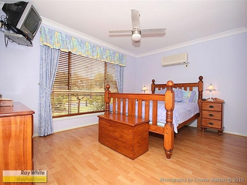 5 Cotter Court, Murrumba Downs QLD 4503