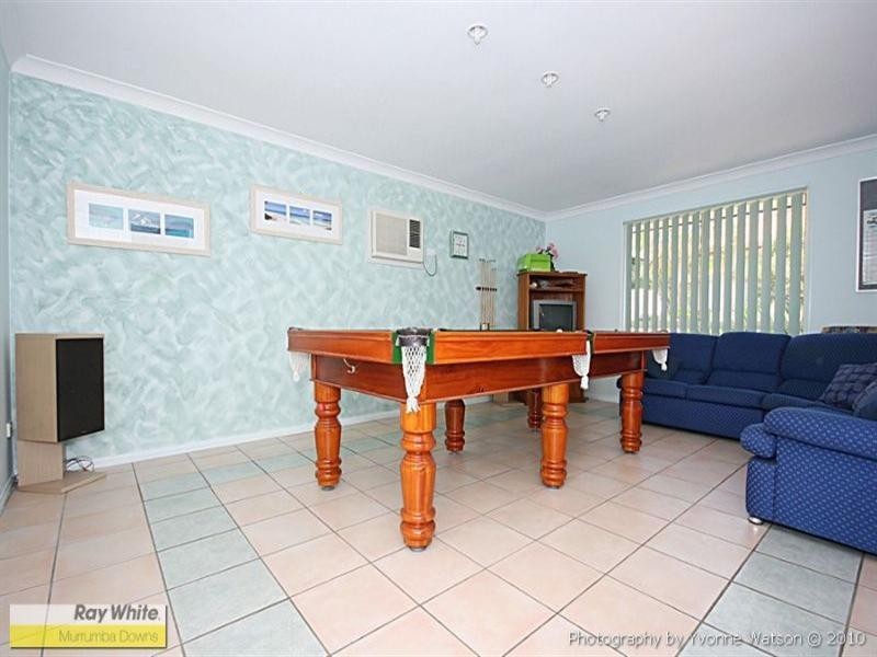 5 Cotter Court, Murrumba Downs QLD 4503