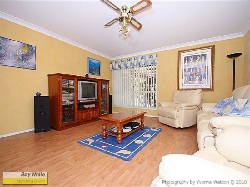 5 Cotter Court, Murrumba Downs QLD 4503