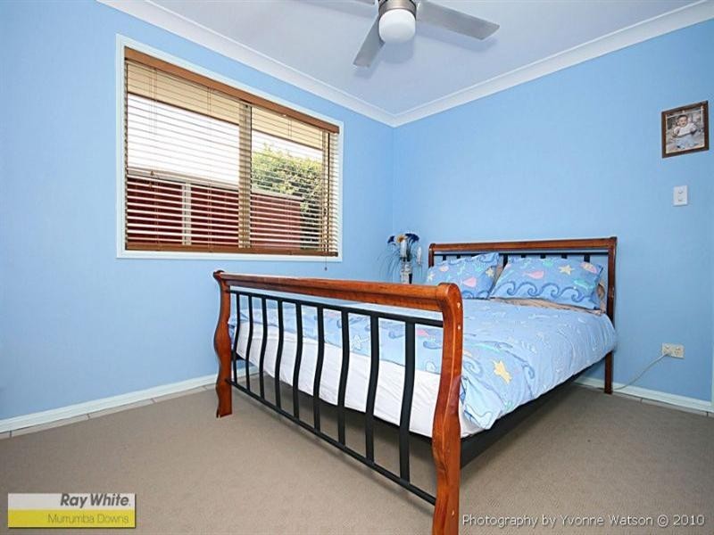 5 Cotter Court, Murrumba Downs QLD 4503