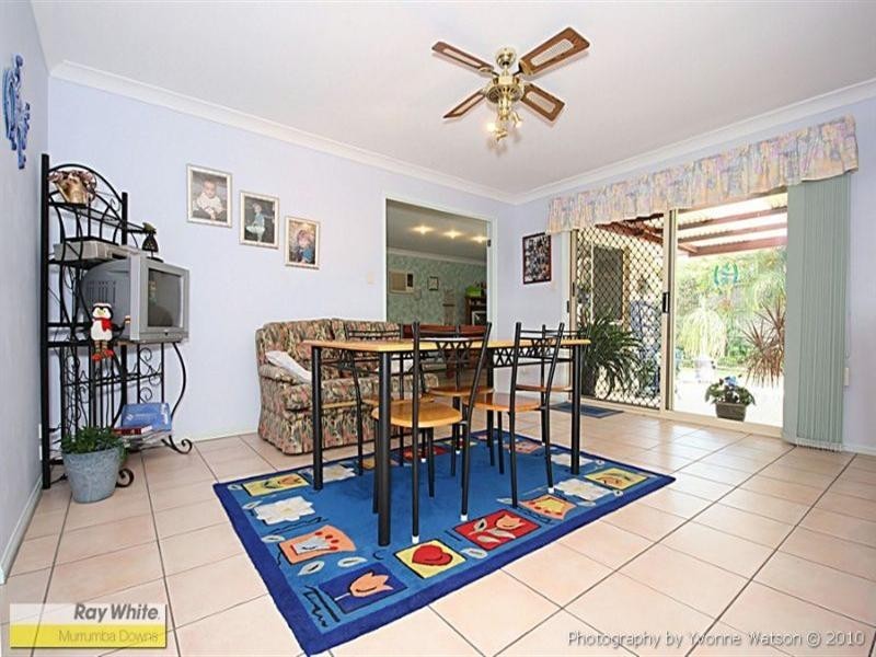 5 Cotter Court, Murrumba Downs QLD 4503