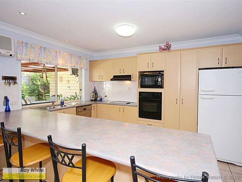 5 Cotter Court, Murrumba Downs QLD 4503