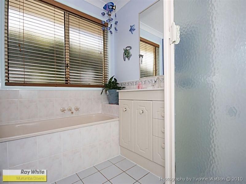 5 Cotter Court, Murrumba Downs QLD 4503