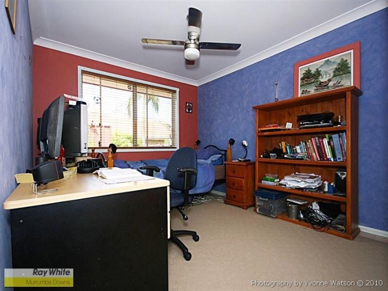 5 Cotter Court, Murrumba Downs QLD 4503