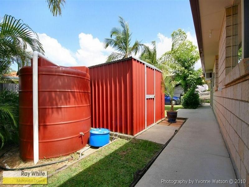 5 Cotter Court, Murrumba Downs QLD 4503