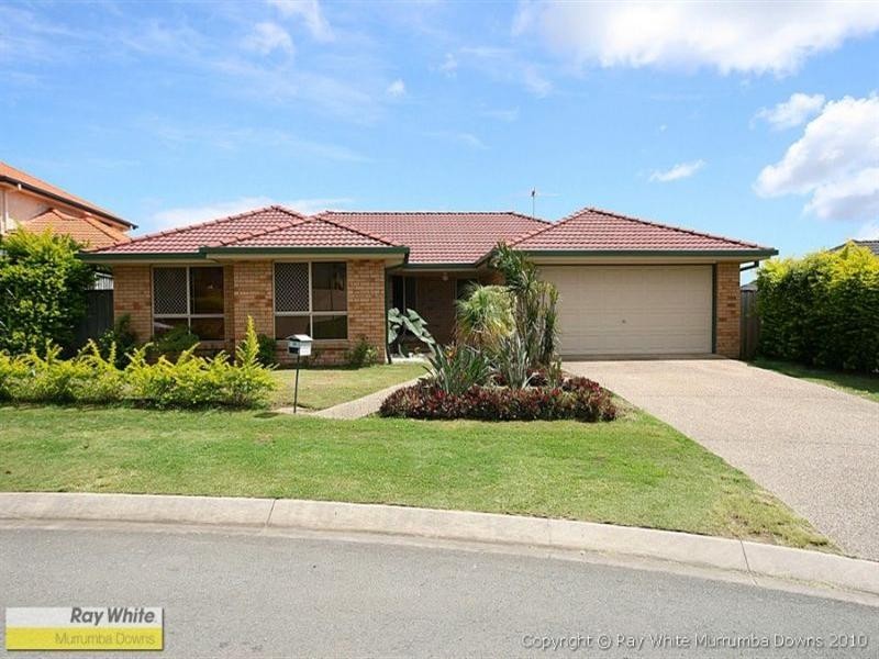 19 Jabiru Drive, Mango Hill QLD 4509