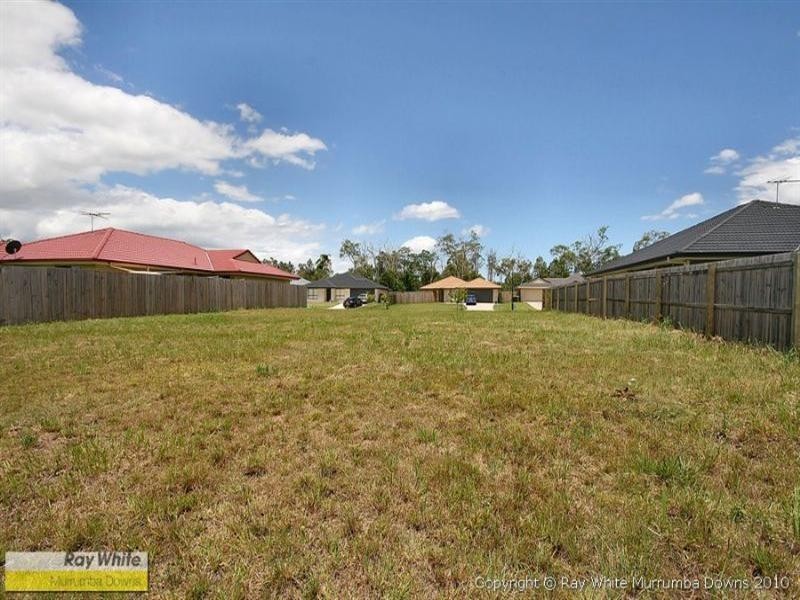 Burpengary QLD 4505