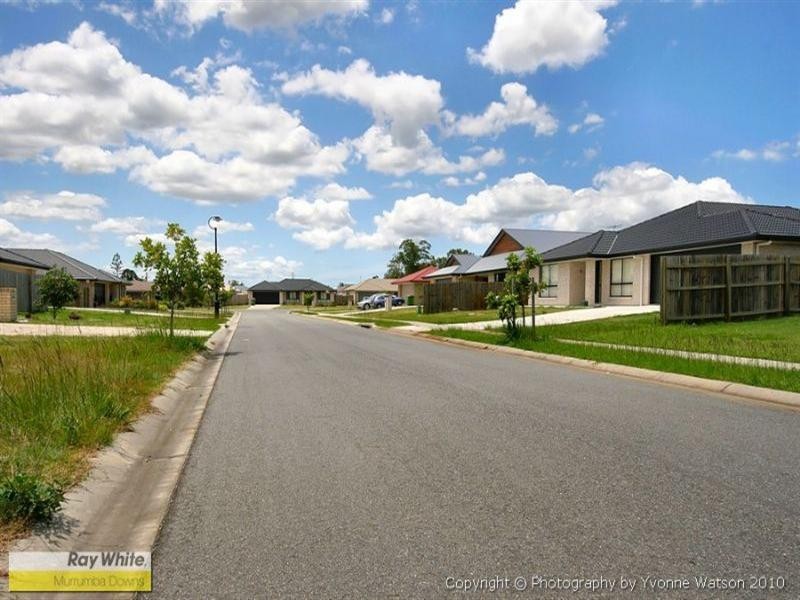Burpengary QLD 4505