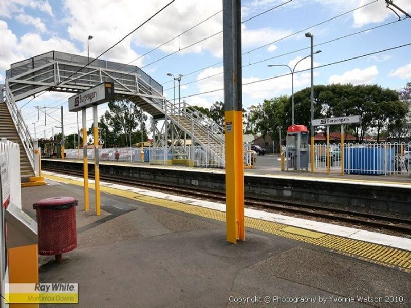 Burpengary QLD 4505