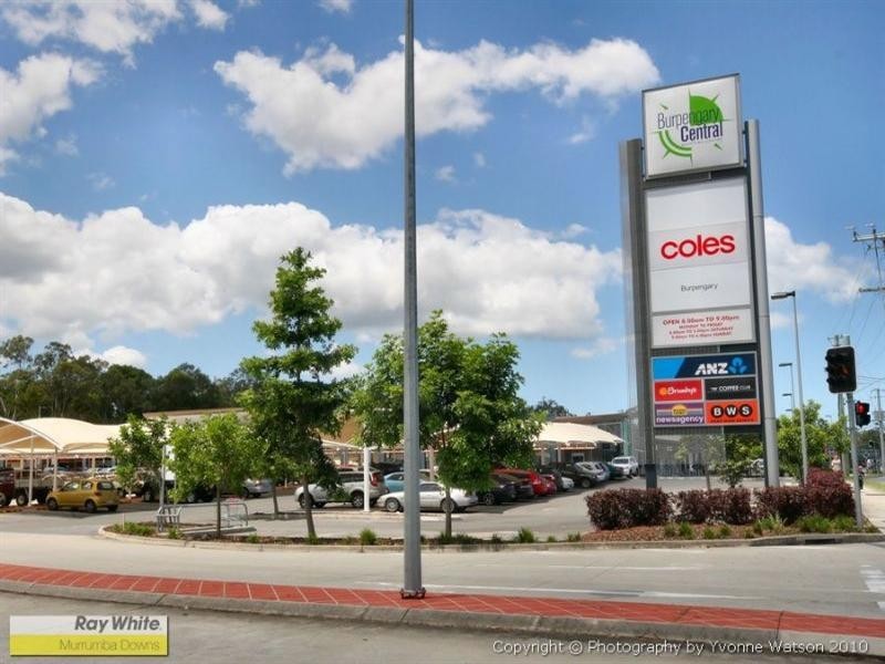 Burpengary QLD 4505