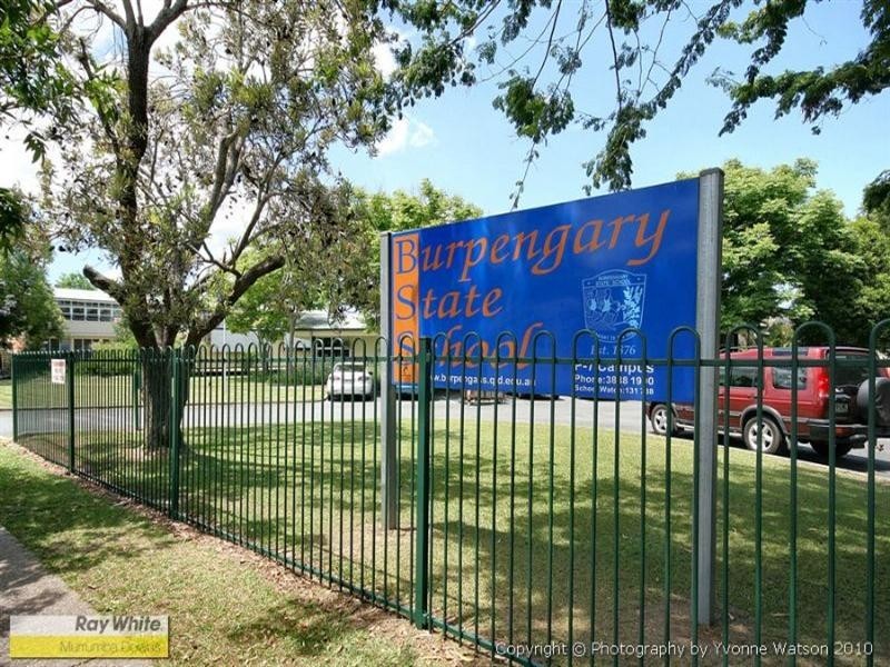Burpengary QLD 4505