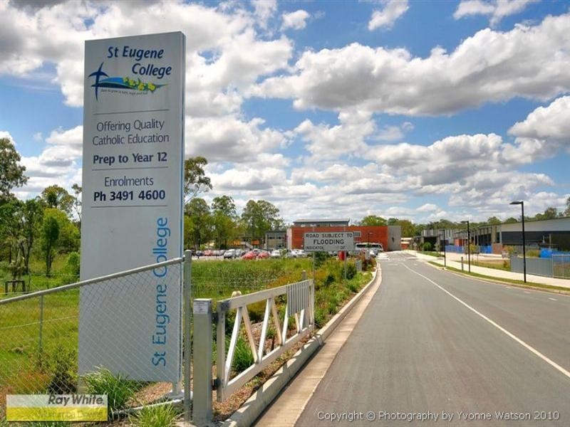 Burpengary QLD 4505