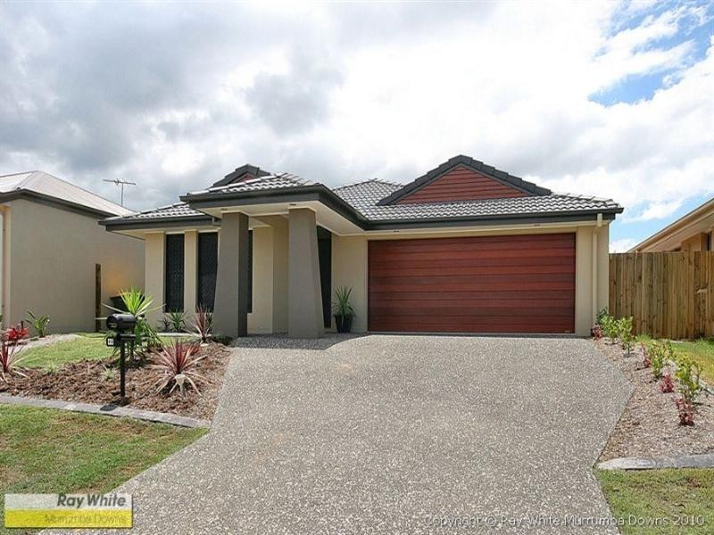 46 Mackintosh Drive, North Lakes QLD 4509