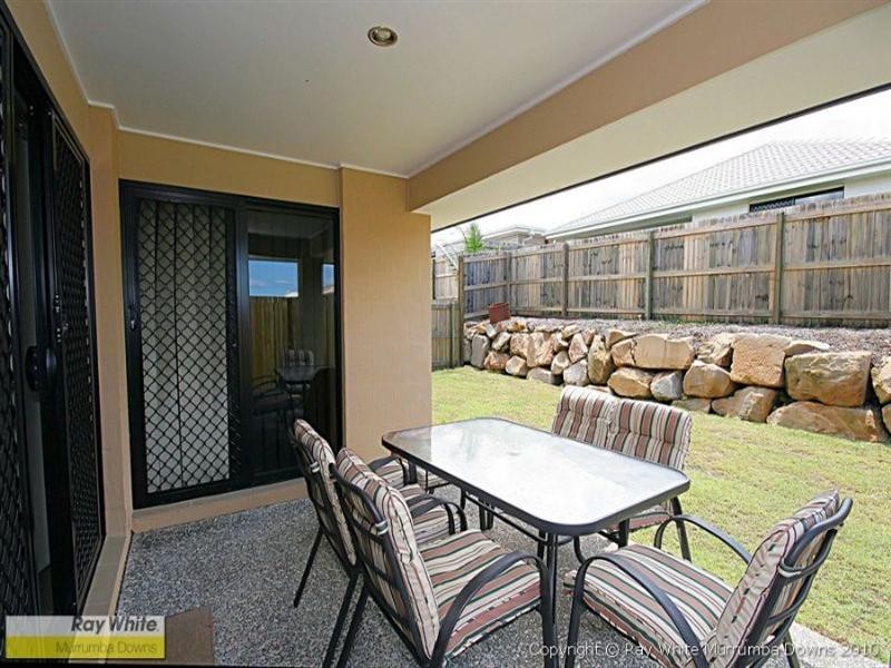46 Mackintosh Drive, North Lakes QLD 4509