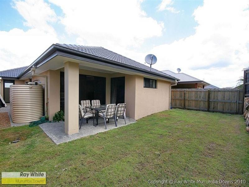 46 Mackintosh Drive, North Lakes QLD 4509