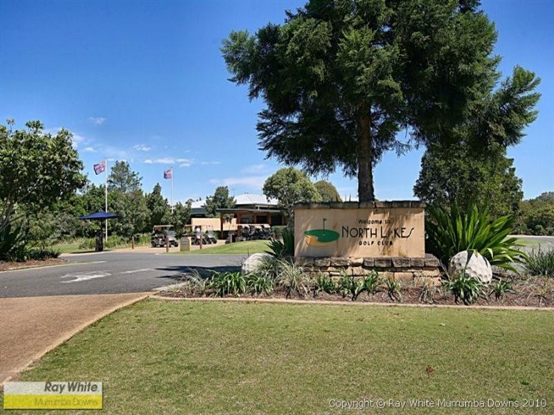 46 Mackintosh Drive, North Lakes QLD 4509