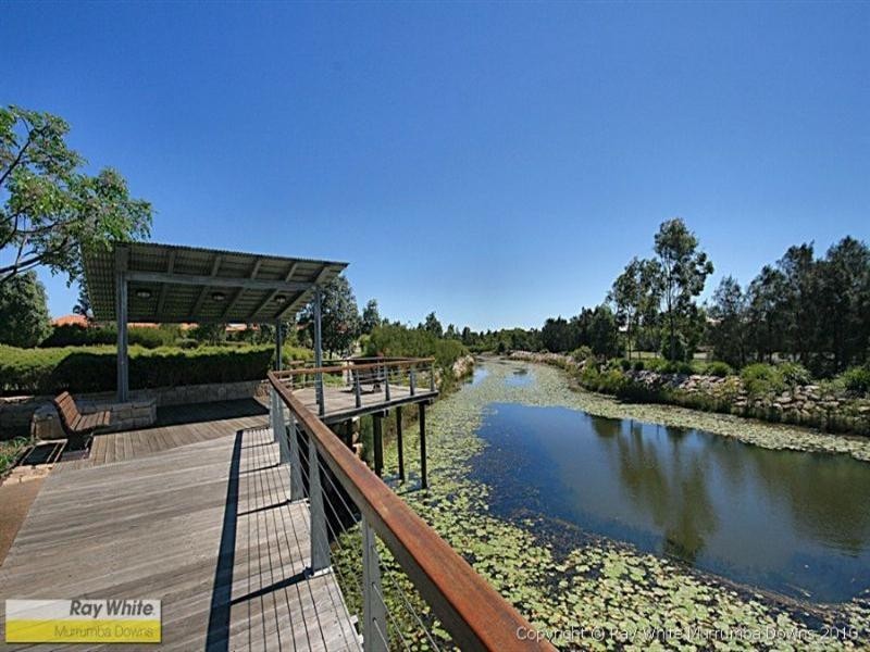 46 Mackintosh Drive, North Lakes QLD 4509