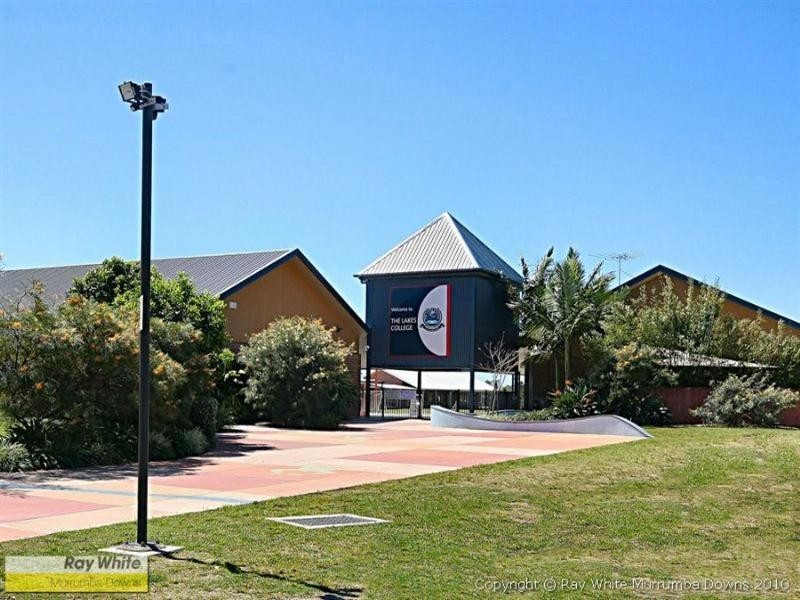 46 Mackintosh Drive, North Lakes QLD 4509