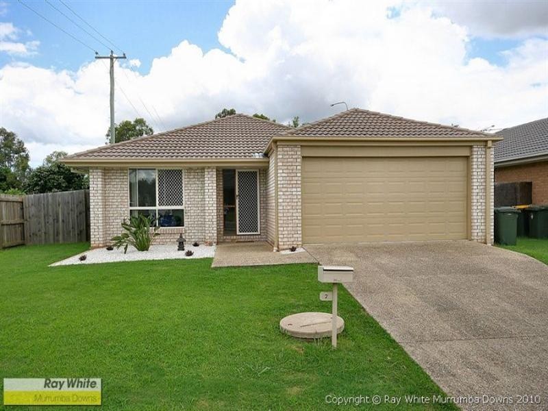 2 Moriarty Place, Bald Hills QLD 4036