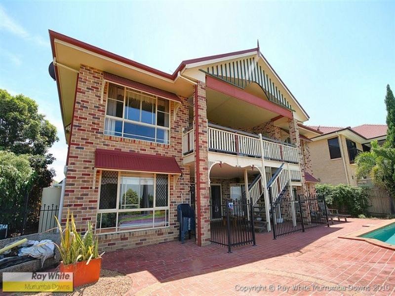 12 Hawkhurst Court, Murrumba Downs QLD 4503