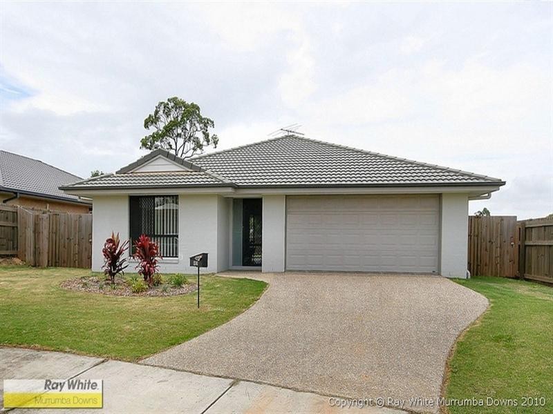 83 Ascot Crescent, Kallangur QLD 4503