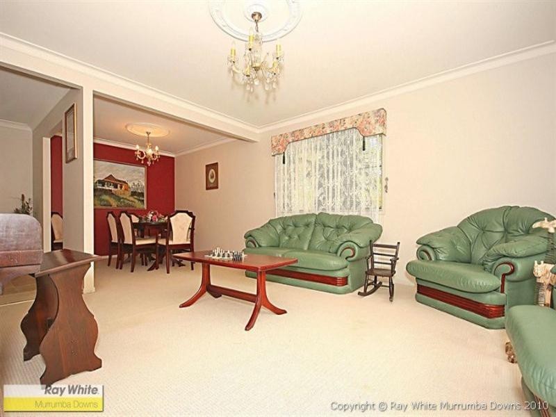 26 Champagne Street, Petrie QLD 4502