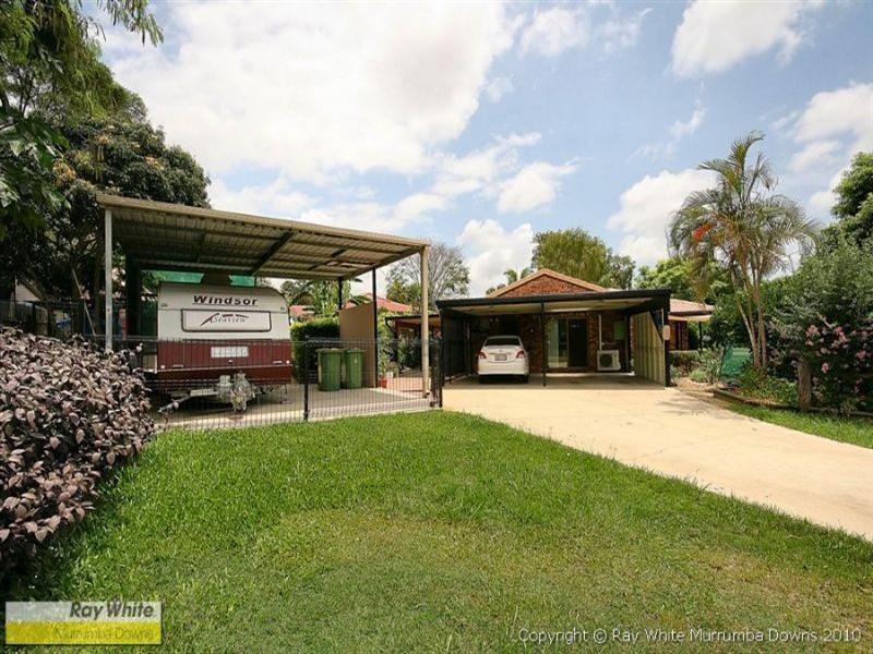 26 Champagne Street, Petrie QLD 4502