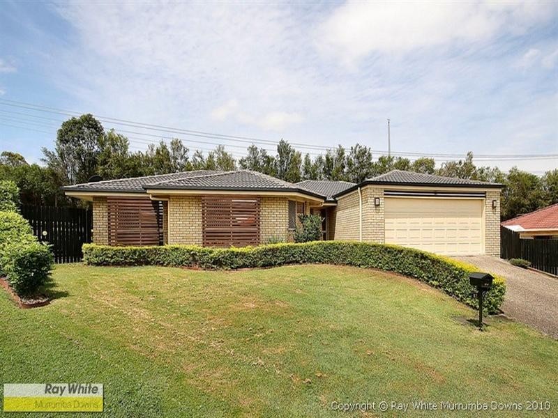 27 Drysdale Court, Murrumba Downs QLD 4503
