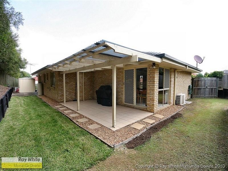 27 Drysdale Court, Murrumba Downs QLD 4503