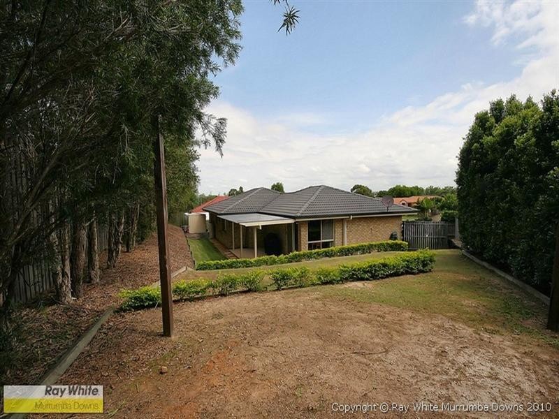 27 Drysdale Court, Murrumba Downs QLD 4503